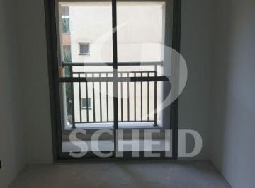 Apartamento · 28m² · 1 Quarto · OPORTUNIDADE STUDIO NO JARDIM PRUDÊNCIA - CONDOMÍNIO VERDANA - 1 DORMITORIO - VARANDA