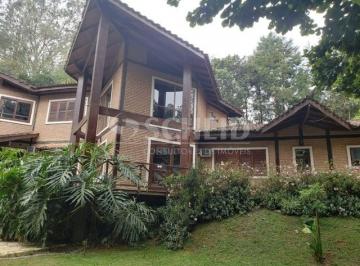 Casa · 560m² · 3 Quartos · 8 Vagas · Oportunidade aluga-se chácara na Riviera paulista .