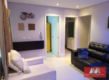 2fc42495a407343594da392b63e366a62d6bbce4 · Apartamento com 2 dormitórios à venda, 64 m² por R$ 385.000,00 - Bela Vista - São Paulo/SP