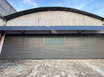 858507b954876712bfafb87d6d655f1c7923ecf0 · Galpão para alugar, 420 m² por R$ 15.300,01/mês - Jardim Paulista - São José dos Campos/SP