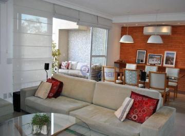 b8c7448f6f73a80420fae28d17028cd8f03dc35f · Cobertura Triplex 206 m² com 3 dormitórios à venda em Santo Amaro - São Paulo/SP
