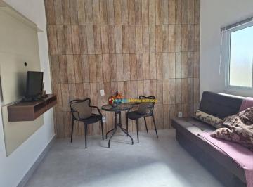 7194c023e7beb891eb4843111dcd134311e44041 · Apartamento à venda, 37 m² por R$ 350.000,00 - Maitinga - Bertioga/SP