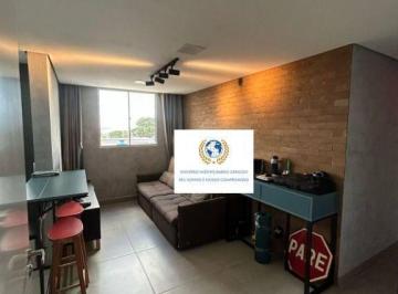 65448015eb3686966e1ad9f37fdde88c9d9c5b4a · Apartamento com 2 dormitórios à venda, 45 m² por R$ 380.000,00 - Jardim Flamboyant - Paulínia/SP