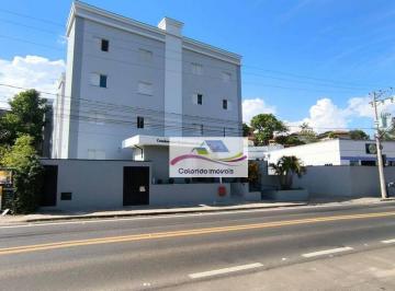 489838f0363e1092d140ba451b0a2d46531ac868 · Apartamento com 2 dormitórios à venda, 57 m² por R$ 350.000,00 - Centro - Águas de São Pedro/SP