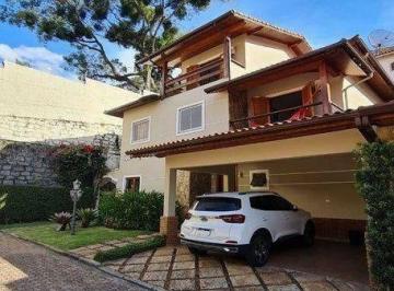 180a81318de87ded99916bb83beabe76c6f8cd66 · RESIDENCIAL DA SERRA Excelente Sobrado de Alto Padrão à venda, 191 m² por R$ 2.450.000 - Tremembé - 