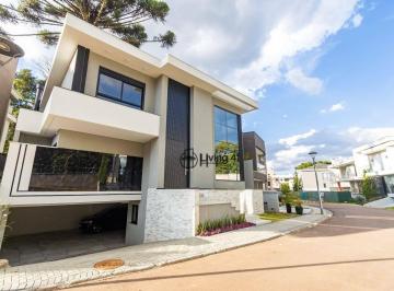 22556af4a38f4126375b063f3fb07e27e333bd7a · Casa com 3 dormitórios à venda, 334 m² por R$ 3.495.000,00 - Campo Comprido - Curitiba/PR