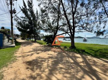 4d7b9ffecb10d484fbce9cccabe47e0430a3ce88 · Terreno à venda, 375 m² por R$ 319.000 - Ponta da Areia - São Pedro da Aldeia/RJ