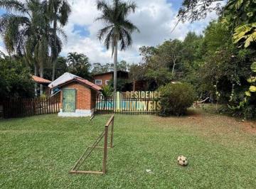 58bf998752372b3760658c810660c8cee3f66007 · Chácara com 2 dormitórios à venda, 1500 m² por R$ 870.000,00 - Jardim Perlamar - Araçoiaba da Serra/