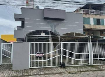 fae499010e60539fd5ede096c3b600666ac60705 · Casa com 2 dormitórios à venda, 96 m² por R$ 650.000 - São Domingos - Navegantes/SC