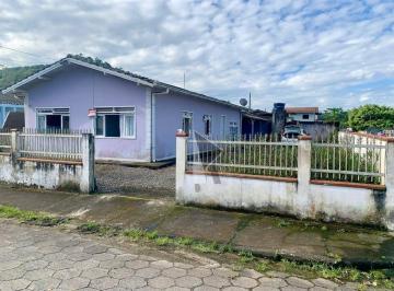 52e664e61d69d67acfa8b5dd86651782d681b066 · Casa à venda, 75 m² por R$ 318.000,00 - Margem Esquerda - Ilhota/SC
