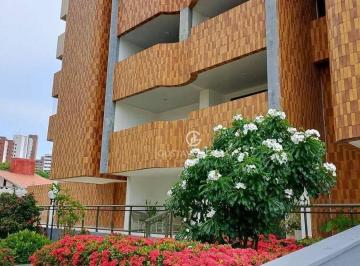 74e69790b86755de5a0a5dae772bc9c31bc06410 · Apartamento à venda, 146 m² por R$ 780.000,00 - Guararapes - Fortaleza/CE