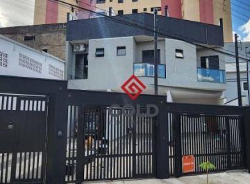 31868cffd771865cc40e5966c4c4747aaddbefb0 · Sobrado com 3 dormitórios à venda, 81 m² por R$ 700.000,00 - Vila Curuçá - Santo André/SP