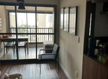 Apartamento · 62m² · 2 Quartos · 1 Vaga · Apartamento para venda  com 2 quartos e 1 vaga...