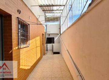 Casa · 25m² · 1 Quarto · Casa para alugar na Vila Brasilina, SP, 25m², 1...