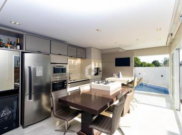 Cozinha | Espaço Gourmet · Casa à venda - na Boa Vista