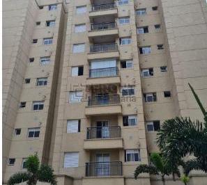 Apartamento · 34m² · 2 Quartos · 1 Vaga · Apartamento à venda na Vila Tolstoi, SP