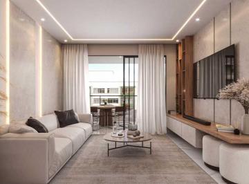 Apartamento · 3 Quartos · 2 Vagas · 3 Suites com lazer completo no Centro