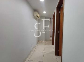 Comercial · 28m² · 1 Vaga · Tijuca - Rua Conde de Bonfim - Shopping 229 - Loja comercial 28m² - 1 Vaga.
