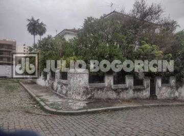 Terreno · 364m² · terreno vila isabel