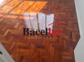 Apartamento · 53m² · 2 Quartos · 1 Vaga · Apartamento : / Residencial / São Cristóvão
