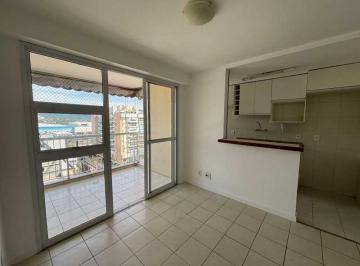 Apartamento · 68m² · 2 Quartos · 1 Vaga · Recreio barato