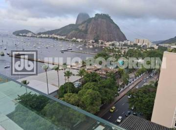 Apartamento · 287m² · 4 Quartos · 2 Vagas · Apartamento : Padrão / Residencial / Botafogo