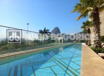 Apartamento · 181m² · 3 Quartos · 2 Vagas · Condomínio Rio by Yoo! Altíssimo padrão, elegante e puro requinte, apartamento e