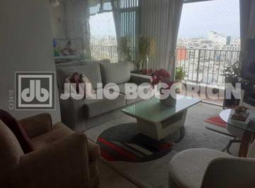 Apartamento · 93m² · 3 Quartos · 1 Vaga · Apartamento - / Residencial / Copacabana