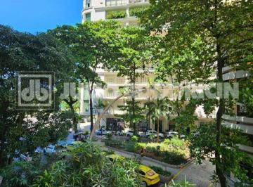 Apartamento · 90m² · 2 Quartos · 1 Vaga · Flamengo! Quadra da praia, melhor trecho, dois amplos , possibilidade de suíte,