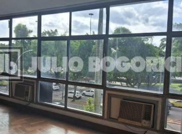 Apartamento · 258m² · 4 Quartos · 1 Vaga · Apartamento - Padrão / Residencial / Flamengo