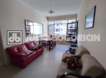 Apartamento · 84m² · 2 Quartos · 1 Vaga · Apartamento - Padrão / Residencial / Botafogo