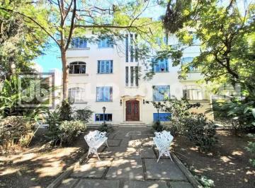 Apartamento · 92m² · 3 Quartos · 1 Vaga · GENERAL SEVERIANO - PRÉDIO COBIÇADO, CENTRO DE TERRENO, CERCADO DE VERDE - 92m²