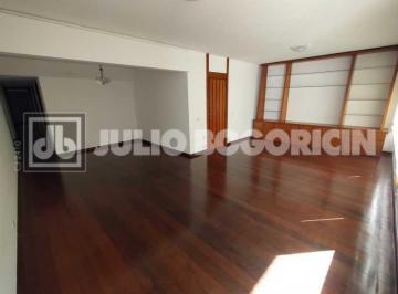 Apartamento · 134m² · 3 Quartos · 1 Vaga · Apartamento / 3 quartos com suíte / Laranjeiras / Vaga