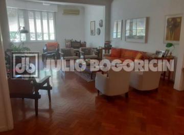Apartamento · 206m² · 4 Quartos · 1 Vaga · Apartamento : / Residencial / Flamengo