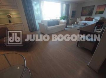 Apartamento · 200m² · 4 Quartos · 3 Vagas · FLAMENGO - PRAIA DO FLAMENGO - VARANDA - 4 QUARTOS - SUÍTE - 3 VAGAS - PRÉDIO CO