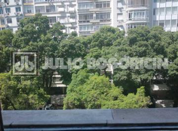 Apartamento · 49m² · 1 Quarto · 1 Vaga · FLAMENGO - AV OSWALDO CRUZ - SALA - QUARTO -DEPS COMPLETAS - VAGA