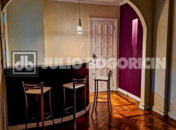 Apartamento · 43m² · 1 Quarto · Apartamento : Padrão / Residencial / Glória