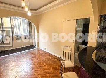 Apartamento · 43m² · 1 Quarto · Apartamento : Padrão / Residencial / Glória