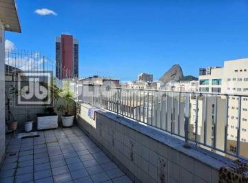 Apartamento · 156m² · 3 Quartos · 2 Vagas · Flamengo! Cobertura linear com  vista Pão de Açucar e Cristo Redentor, três quar