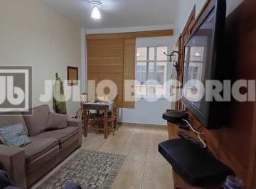Apartamento · 44m² · 1 Quarto · Apartamento - / Residencial / Botafogo
