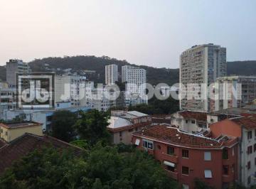 Apartamento · 150m² · 3 Quartos · 2 Vagas · Apartamento -  / Residencial / Laranjeiras