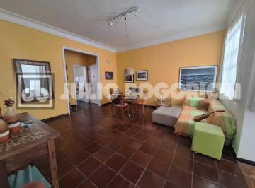 Apartamento · 97m² · 3 Quartos · 1 Vaga · Ótimo apto no Bairro Peixoto,silencioso e arejado,frente a Praça,com 1 vaga,