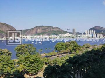 Apartamento · 268m² · 3 Quartos · 1 Vaga · FLAMENGO - RUI BARBOSA VISTA MARAVILHOSA PRAIA DO FLAMENGO E ENSEADA DE BOTAFOGO