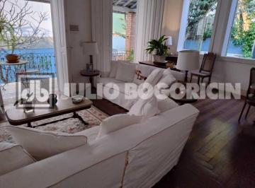 Casa · 246m² · 5 Quartos · 3 Vagas · Apartamento -  / Residencial / Santa Teresa