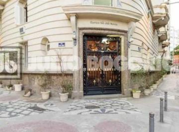 Apartamento · 184m² · 4 Quartos · APTO - RESIDENCIAL - BOTAFOGO - PRAIA DE BOTAFOGO - COLADO A RUA MARQUES DE ABRA