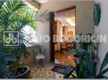 Apartamento · 316m² · 6 Quartos · 2 Vagas · Apartamento : Duplex / Residencial / Botafogo