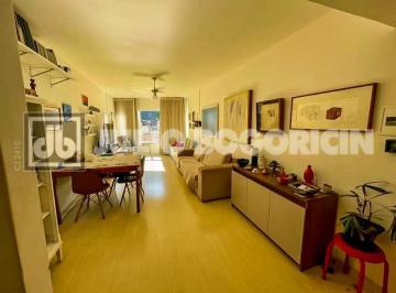 Apartamento · 67m² · 1 Quarto · 1 Vaga · RUA BENTO LISBOA -  1 QUARTOS  - 1 VAGA