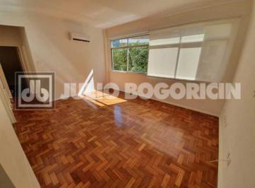 Apartamento · 87m² · 2 Quartos · 1 Vaga · Apartamento : Padrão / Residencial / Leblon