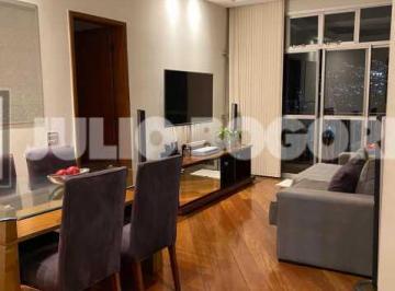 Apartamento · 103m² · 3 Quartos · 2 Vagas · VENDA - EM FRENTE AO COLÉGIO MILITAR - 3 QUARTOS - DEPENDENCIAS COMPLETAS - 2 VA