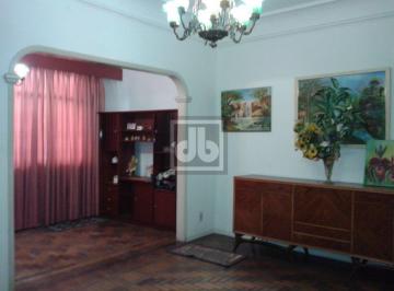 Casa · 180m² · 3 Quartos · 2 Vagas · JBAP62470-Tijuca - Casa duplex - 3 quartos - Vaga